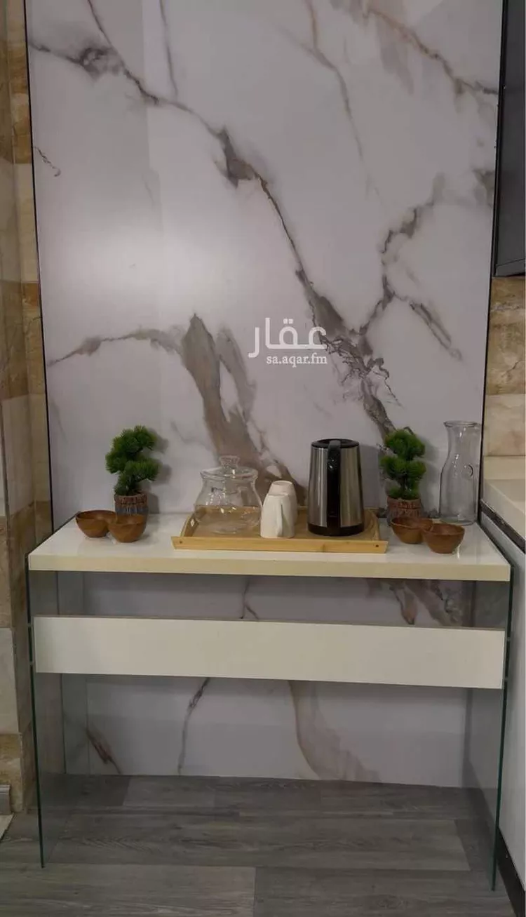 شقة للإيجار في شارع الأوزاعي, حي الرغامة, مدينة جدة, منطقة مكة المكرمة صورة 5