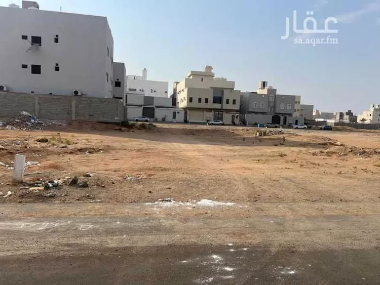 أرض للبيع في شارع محبوبه, حي الرياض, مدينة جدة, منطقة مكة المكرمة 3