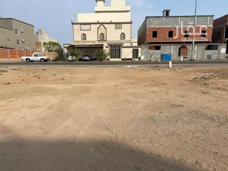 أرض للبيع في شارع محبوبه, حي الرياض, مدينة جدة, منطقة مكة المكرمة