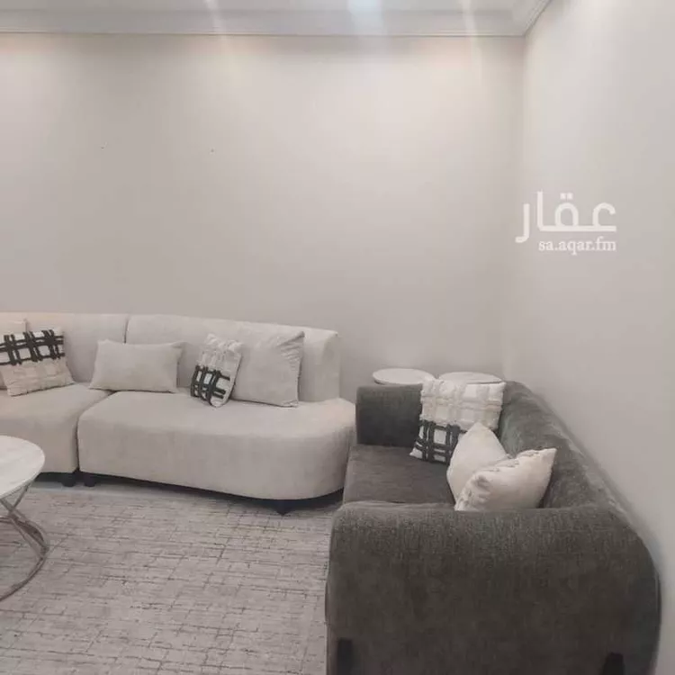 شقة للإيجار في شارع عبدالعزيز الحصين, حي الرغامة, مدينة جدة, منطقة مكة المكرمة صورة 2