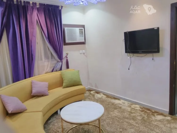 شقة للإيجار في شارع القاسم البصري, حي الواحة, مدينة جدة, منطقة مكة المكرمة 3