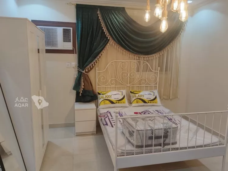شقة للإيجار في شارع القاسم البصري, حي الواحة, مدينة جدة, منطقة مكة المكرمة 4