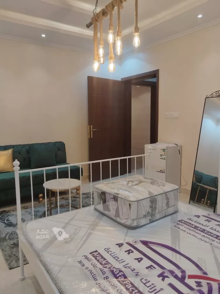 شقة للإيجار في شارع القاسم البصري, حي الواحة, مدينة جدة, منطقة مكة المكرمة 6
