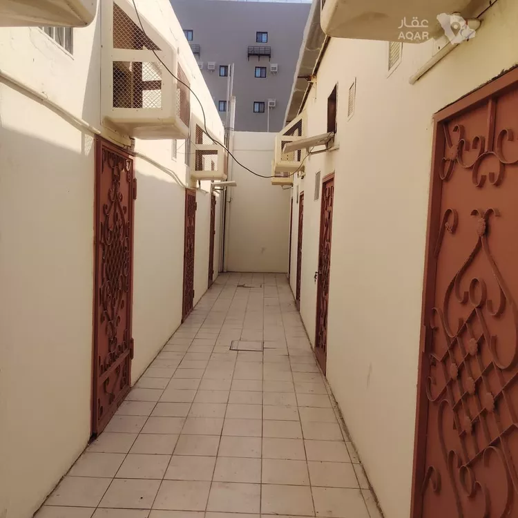 دور للإيجار في شارع احمد التويجري, حي الرغامة, مدينة جدة, منطقة مكة المكرمة 6