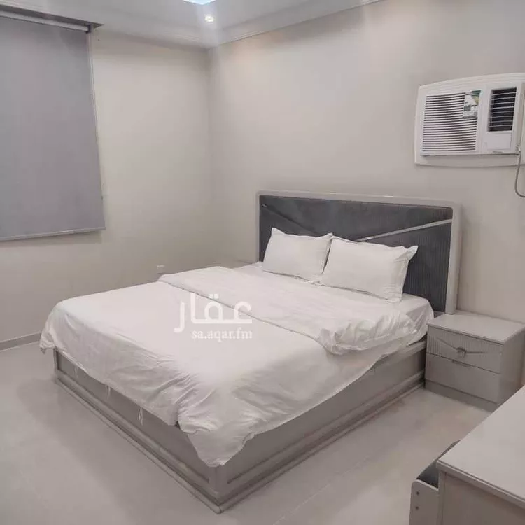 شقة للإيجار في شارع عبدالعزيز الحصين, حي الرغامة, مدينة جدة, منطقة مكة المكرمة صورة 5