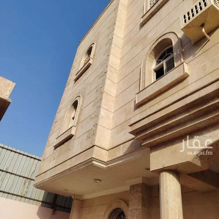 عمارة للإيجار في شارع عوف بن عبد الرحمن, حي الرغامة, مدينة جدة, منطقة مكة المكرمة صورة 3
