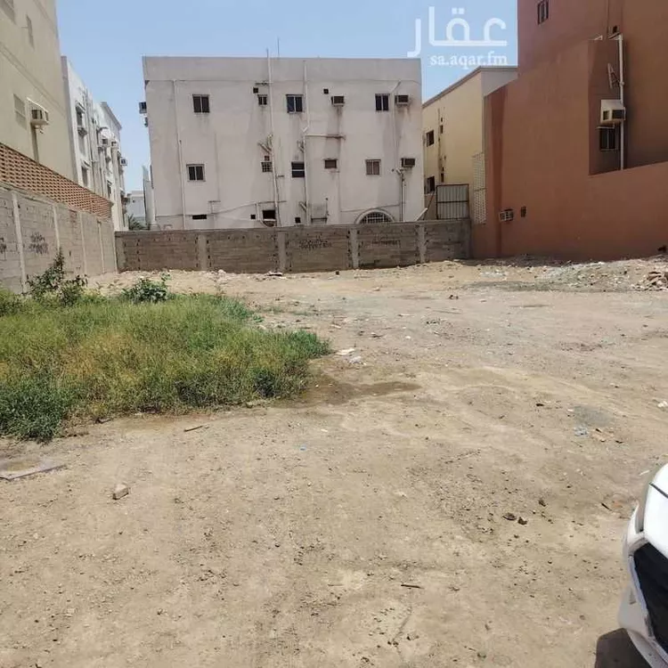 أرض للبيع في شارع علي بن مهدي الحميري, حي النخيل, مدينة جدة, منطقة مكة المكرمة صورة 2