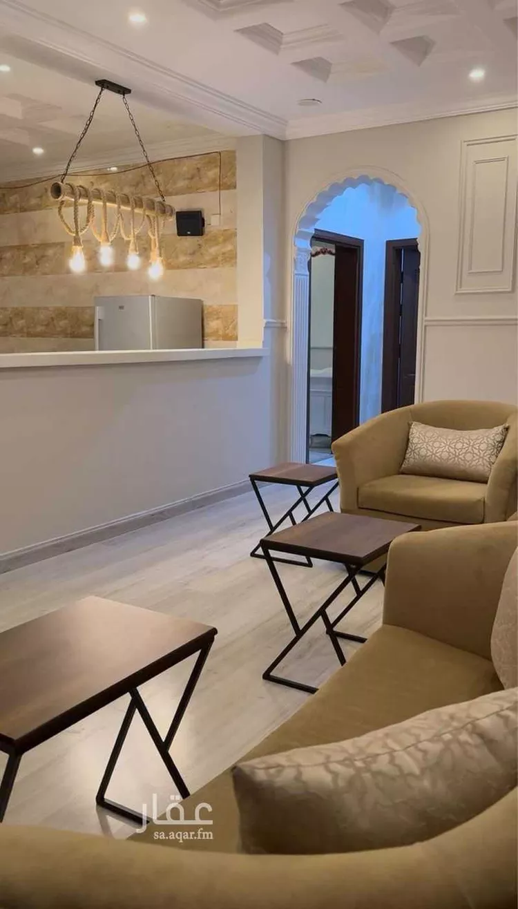 Apartment for Rent in Jeddah Abruq Ar Rughamah