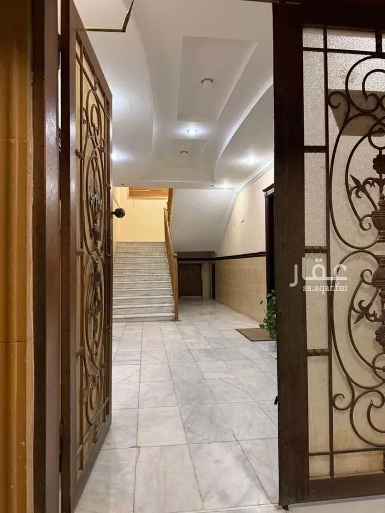 شقة للإيجار في شارع وادي نوار, حي الملقا, مدينة الرياض, منطقة الرياض صورة 5
