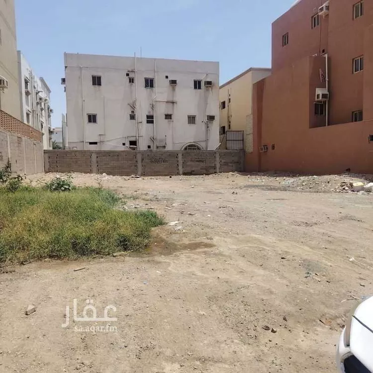 Land for Sale in Jeddah An Nakheel