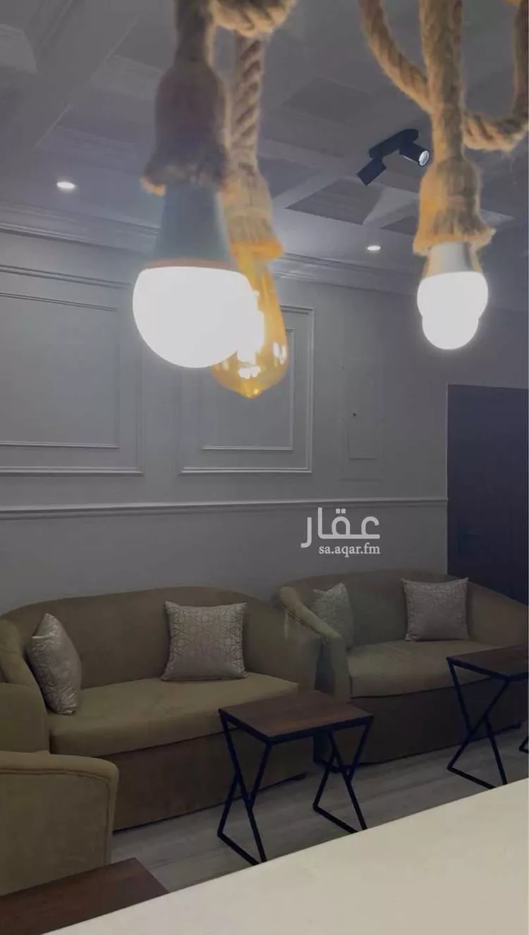 شقة للإيجار في شارع الأوزاعي, حي الرغامة, مدينة جدة, منطقة مكة المكرمة صورة 4