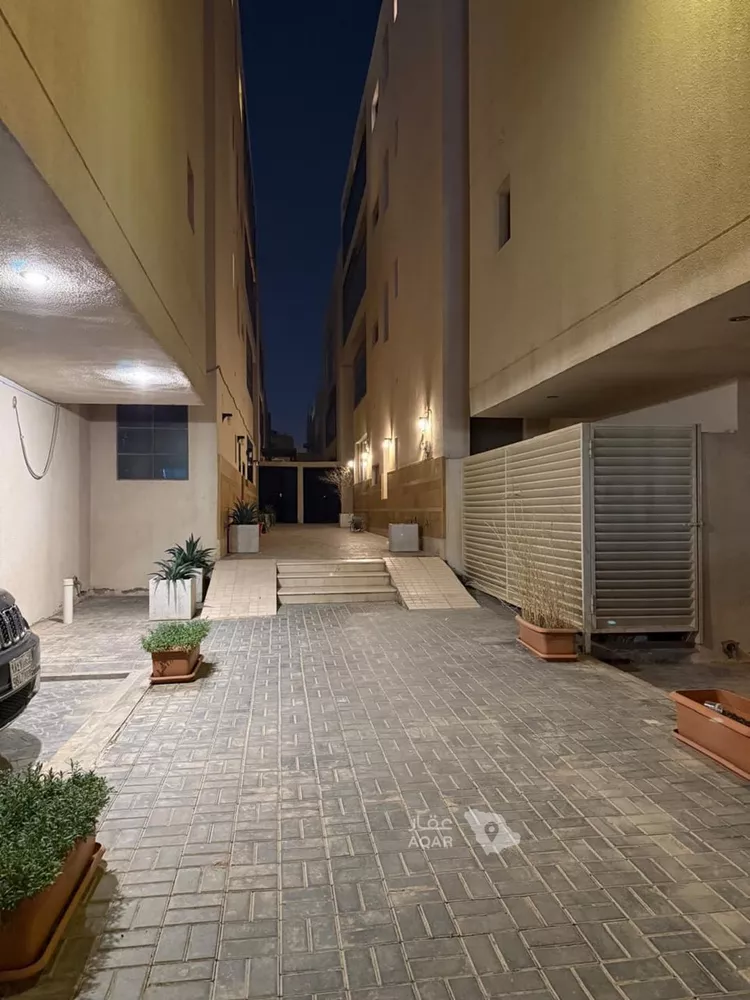 شقة للبيع في شارع وادي وج, حي الملقا, مدينة الرياض, منطقة الرياض 10