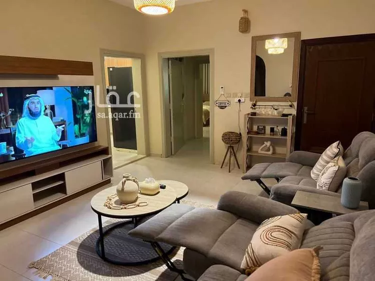 Apartment for Rent in Jeddah Abruq Ar Rughamah