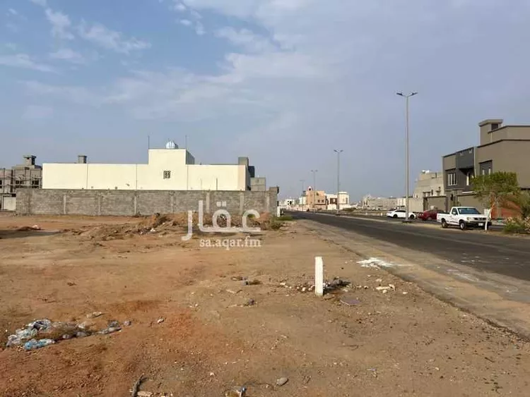 أرض للبيع في شارع محبوبه, حي الرياض, مدينة جدة, منطقة مكة المكرمة 2