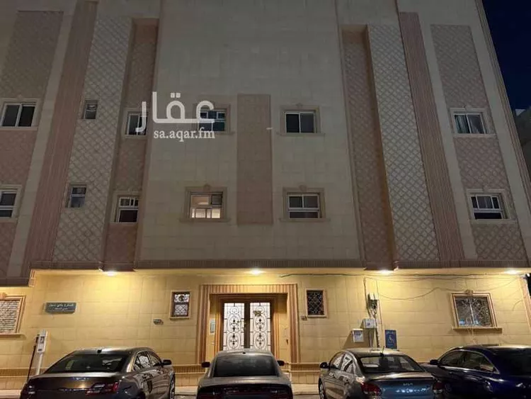 شقة للإيجار في شارع وادي نوار, حي الملقا, مدينة الرياض, منطقة الرياض
