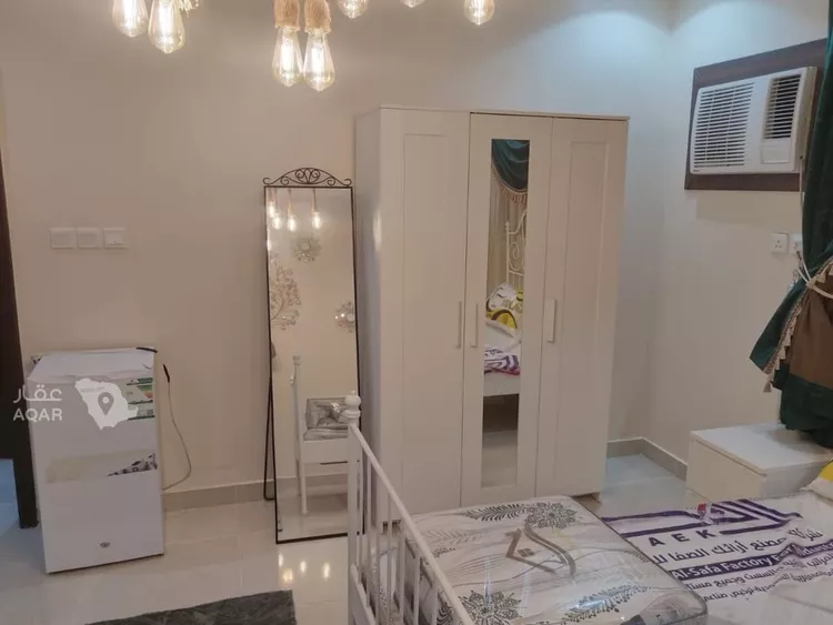 شقة للإيجار في شارع القاسم البصري, حي الواحة, مدينة جدة, منطقة مكة المكرمة 7