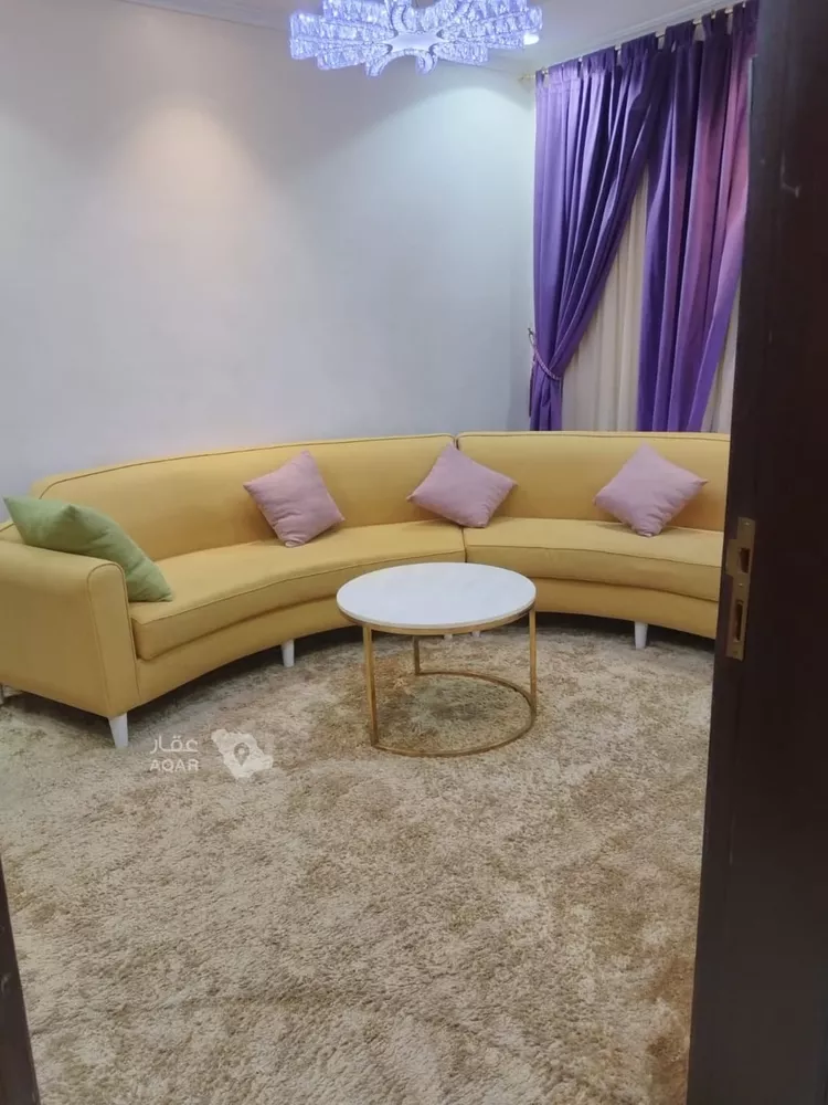 شقة للإيجار في شارع القاسم البصري, حي الواحة, مدينة جدة, منطقة مكة المكرمة 5
