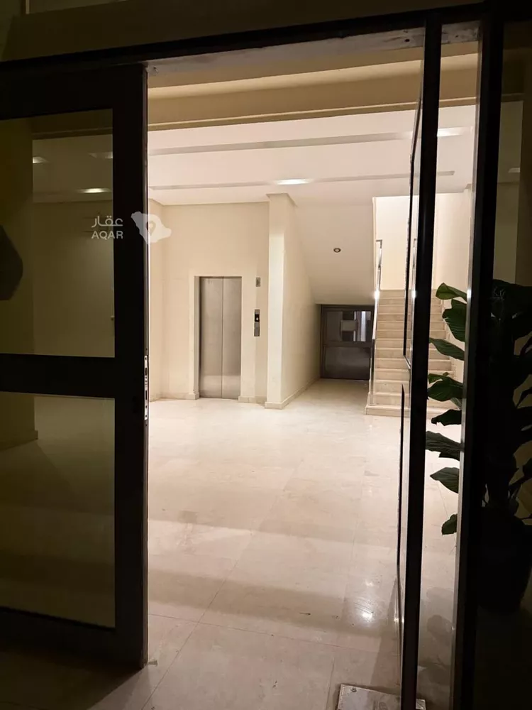 شقة للبيع في شارع وادي وج, حي الملقا, مدينة الرياض, منطقة الرياض 15