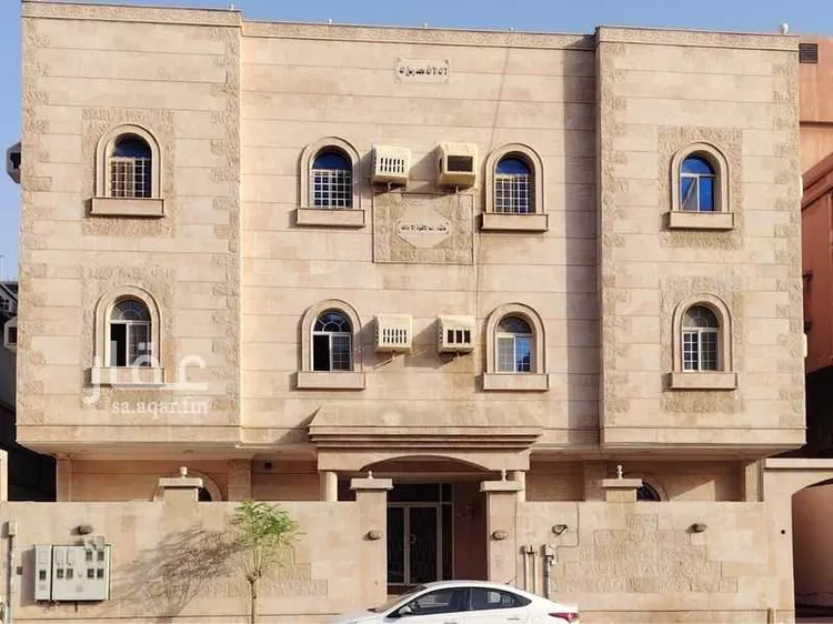 عمارة للإيجار في شارع عوف بن عبد الرحمن, حي الرغامة, مدينة جدة, منطقة مكة المكرمة صورة 2