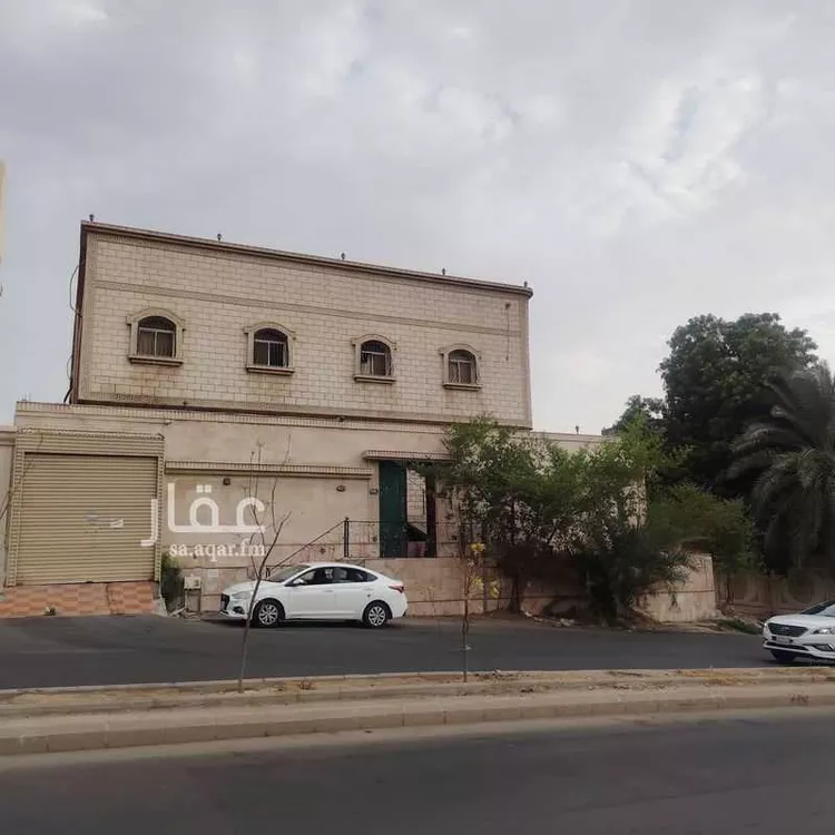Building for Sale in Jeddah Abruq Ar Rughamah