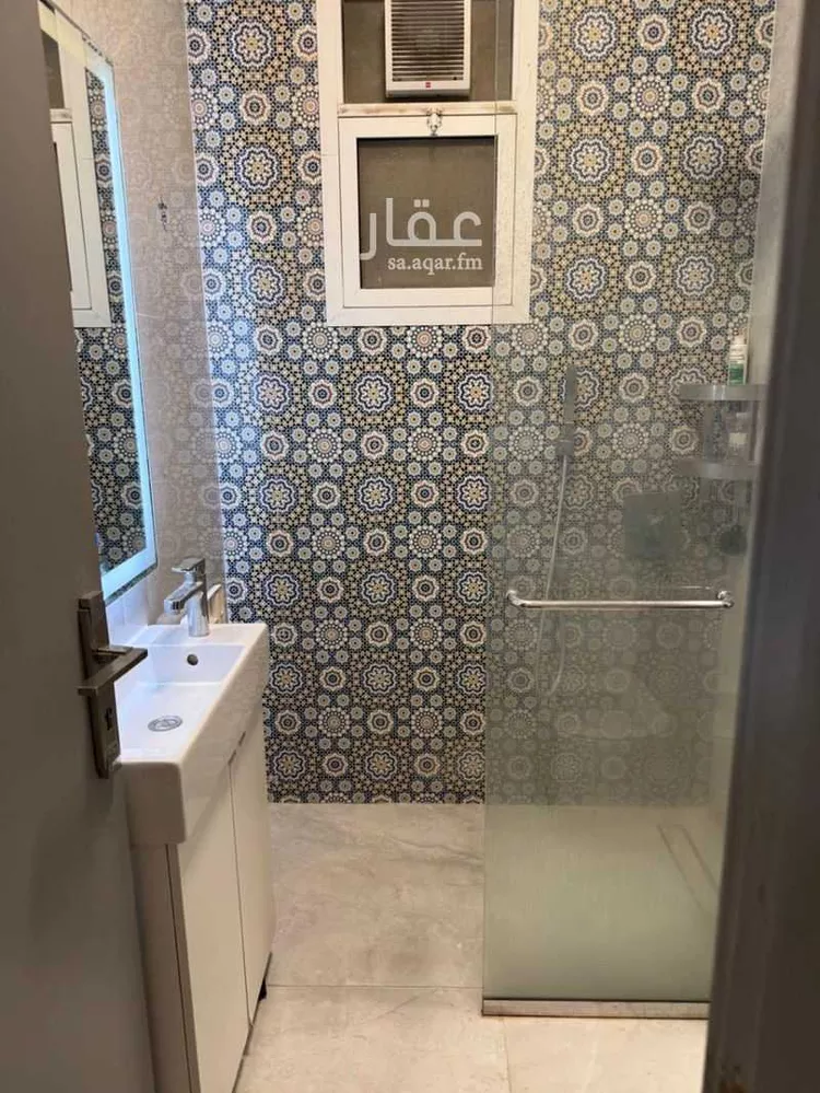 شقة للإيجار في شارع وادي نوار, حي الملقا, مدينة الرياض, منطقة الرياض صورة 4