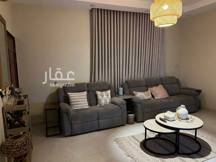 شقة للإيجار في شارع محمود بن مروان, حي الرغامة, مدينة جدة, منطقة مكة المكرمة صورة 5