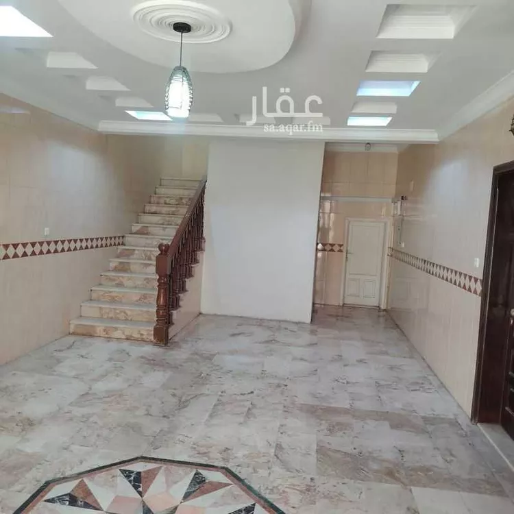 عمارة للإيجار في شارع عوف بن عبد الرحمن, حي الرغامة, مدينة جدة, منطقة مكة المكرمة صورة 4
