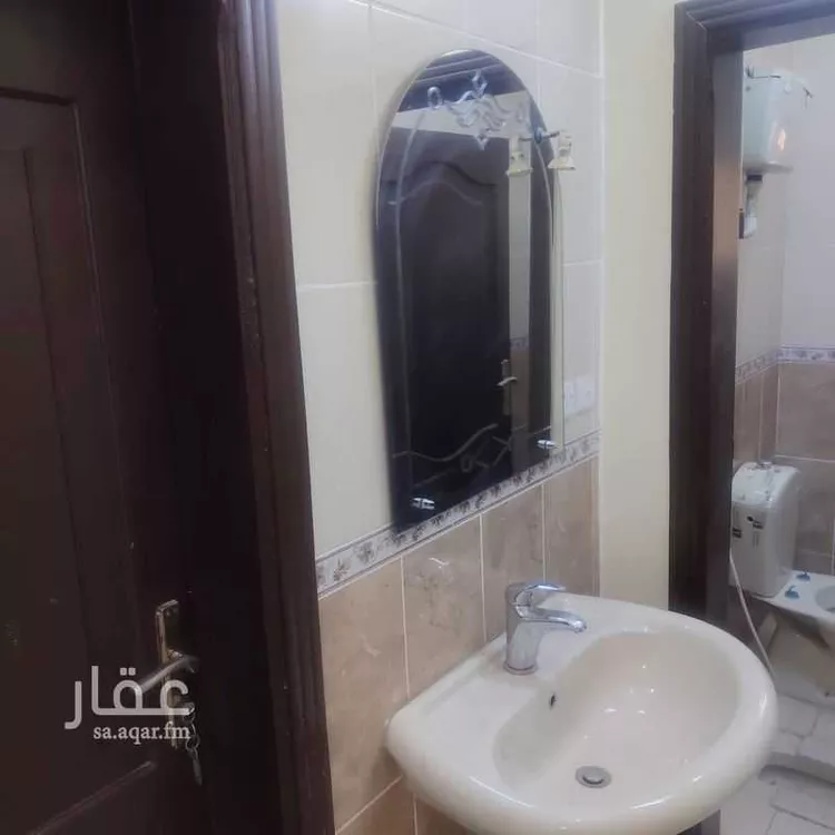 شقة للإيجار في شارع الخطاب بن نفيل, حي الرغامة, مدينة جدة, منطقة مكة المكرمة صورة 3
