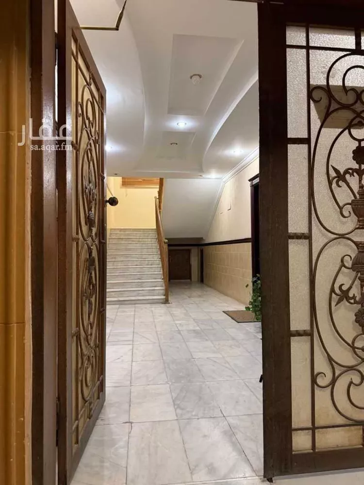شقة للبيع في شارع وادي نوار, حي الملقا, مدينة الرياض, منطقة الرياض صورة 5