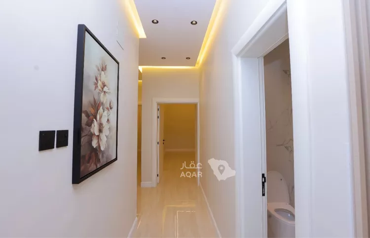شقة للإيجار في شارع إبن النفيس الدقيلي, حي الأجاويد, مدينة جدة, منطقة مكة المكرمة 2
