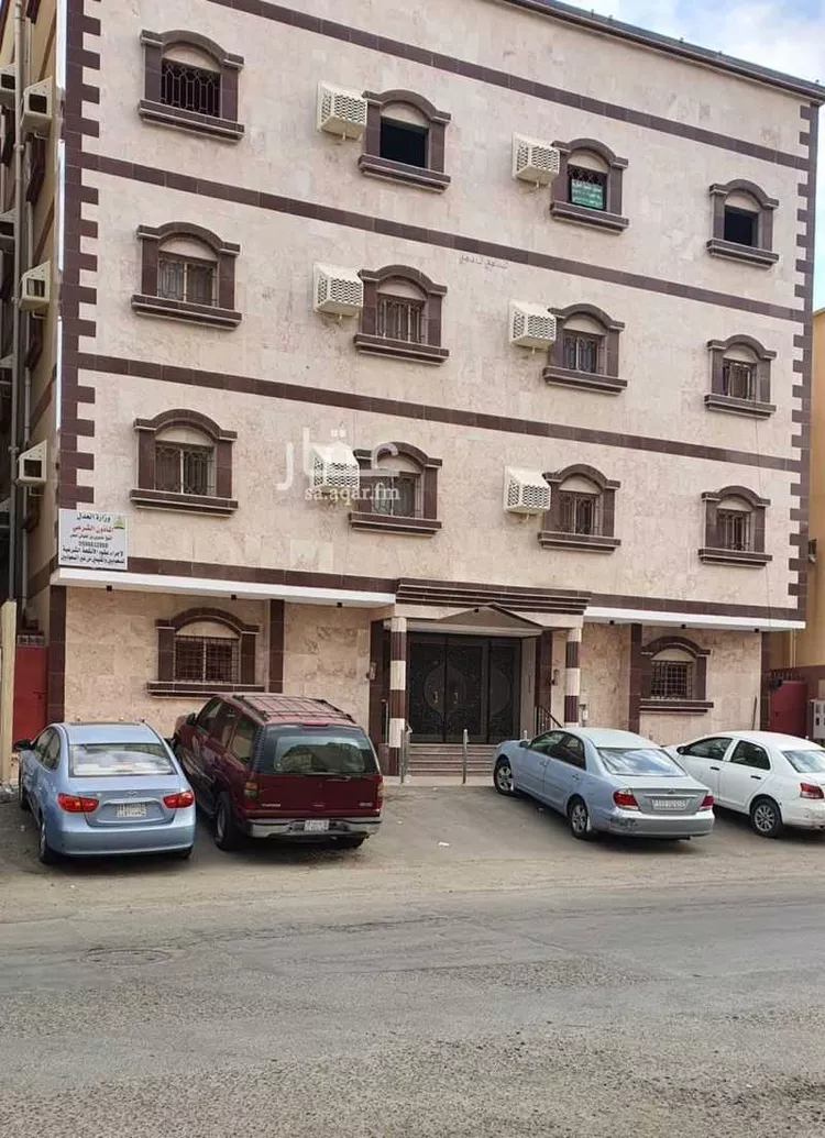 شقة للإيجار في شارع الخطاب بن نفيل, حي الرغامة, مدينة جدة, منطقة مكة المكرمة صورة 5