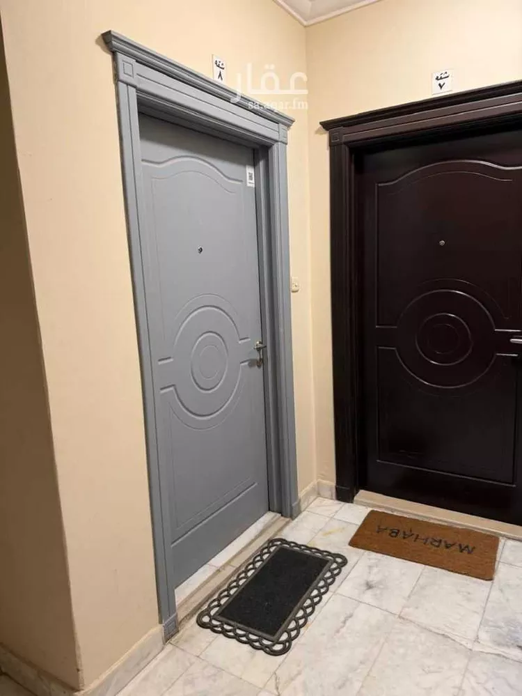 شقة للإيجار في شارع وادي نوار, حي الملقا, مدينة الرياض, منطقة الرياض صورة 3