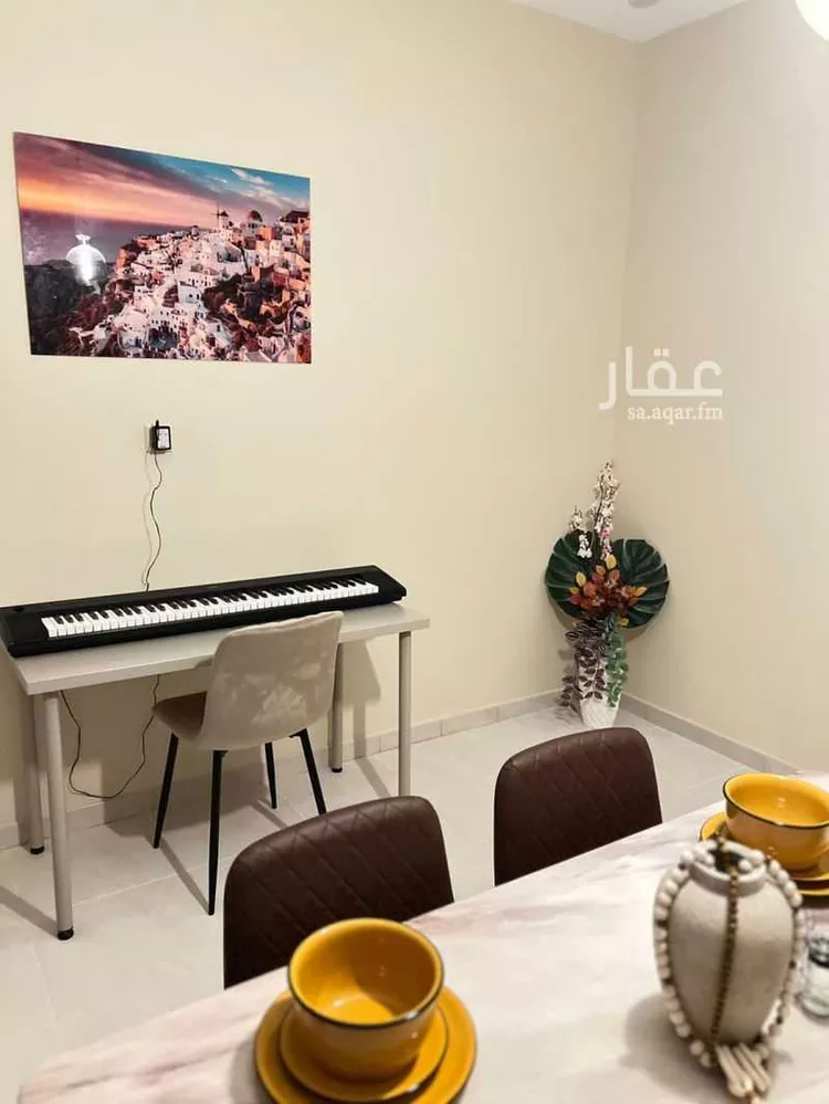 شقة للإيجار في شارع محمود بن مروان, حي الرغامة, مدينة جدة, منطقة مكة المكرمة صورة 3