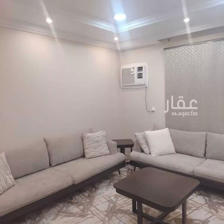 شقة للإيجار في شارع عبدالعزيز الحصين, حي الرغامة, مدينة جدة, منطقة مكة المكرمة صورة 4