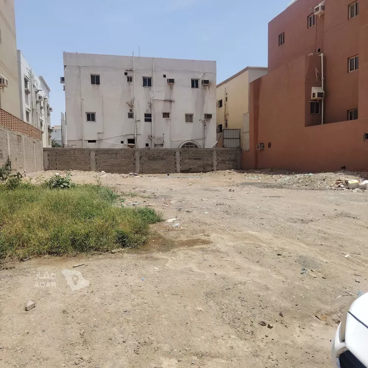 Land for Sale in Jeddah An Nakheel