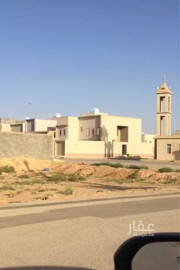 أرض للبيع في شارع ابن الخطيب ، حي الريان الشرقي ، الشورقية ، المذنب صورة 4