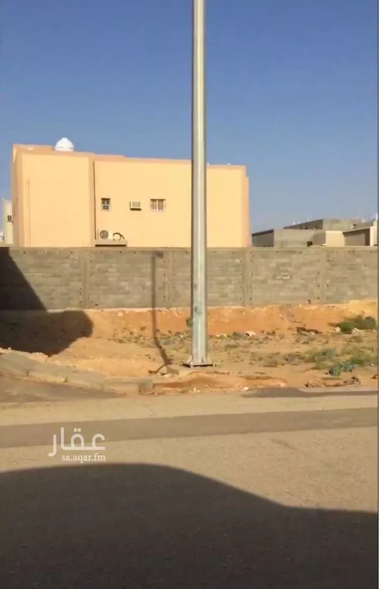 أرض للبيع في شارع ابن الخطيب ، حي الريان الشرقي ، الشورقية ، المذنب صورة 3