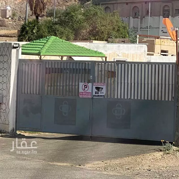مستودع للإيجار في شارع خالد بن نافع الخزاعي ، العقيق ، العقيق صورة 2
