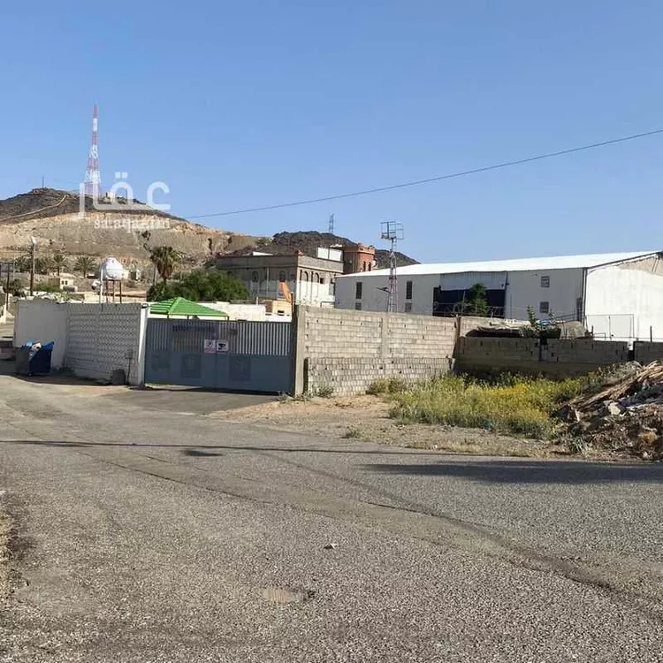 Warehouse for Rent in Al Bahah Shahbah
