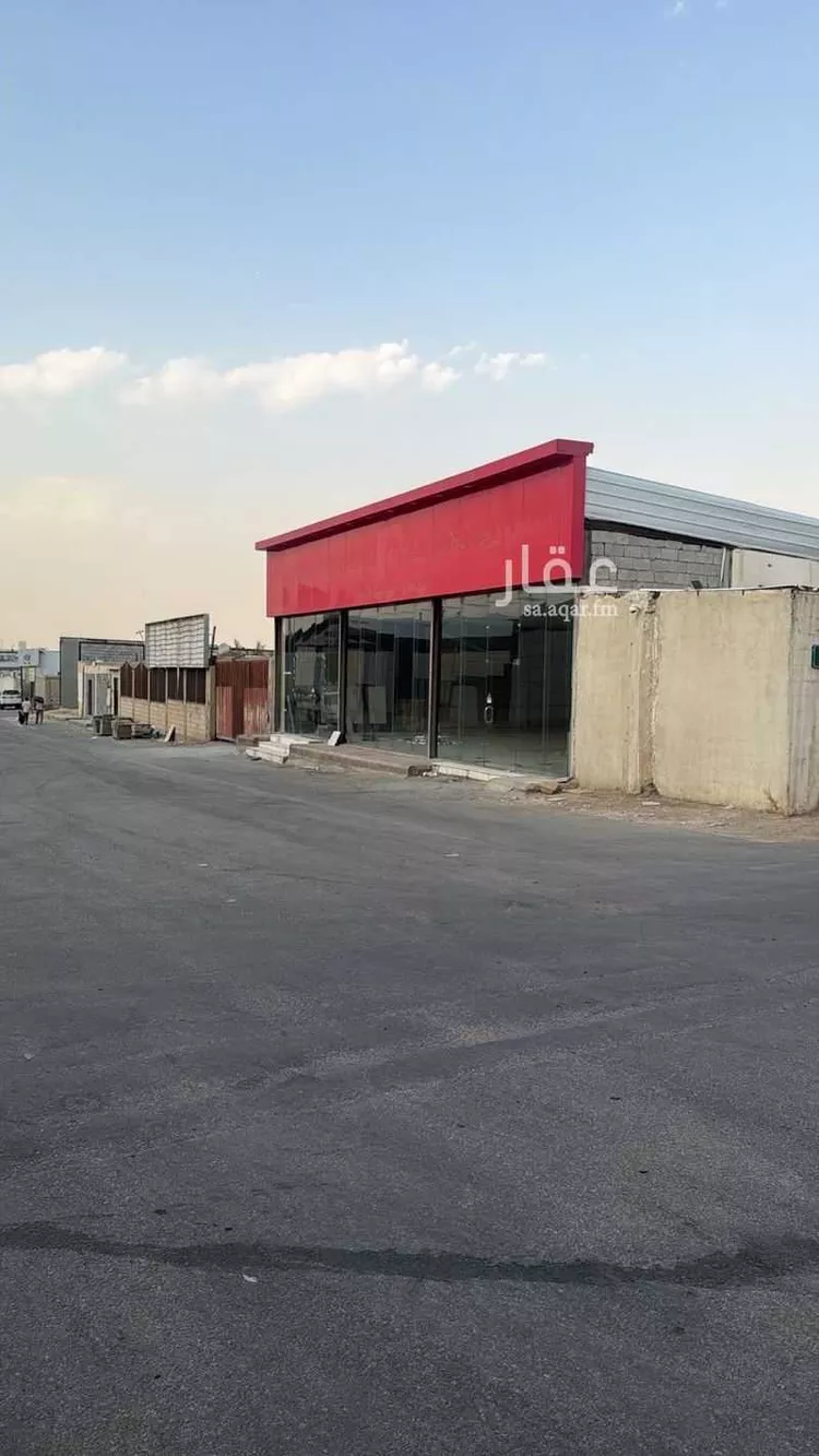 Land for Rent in Riyadh Al Aziziyah صورة 4