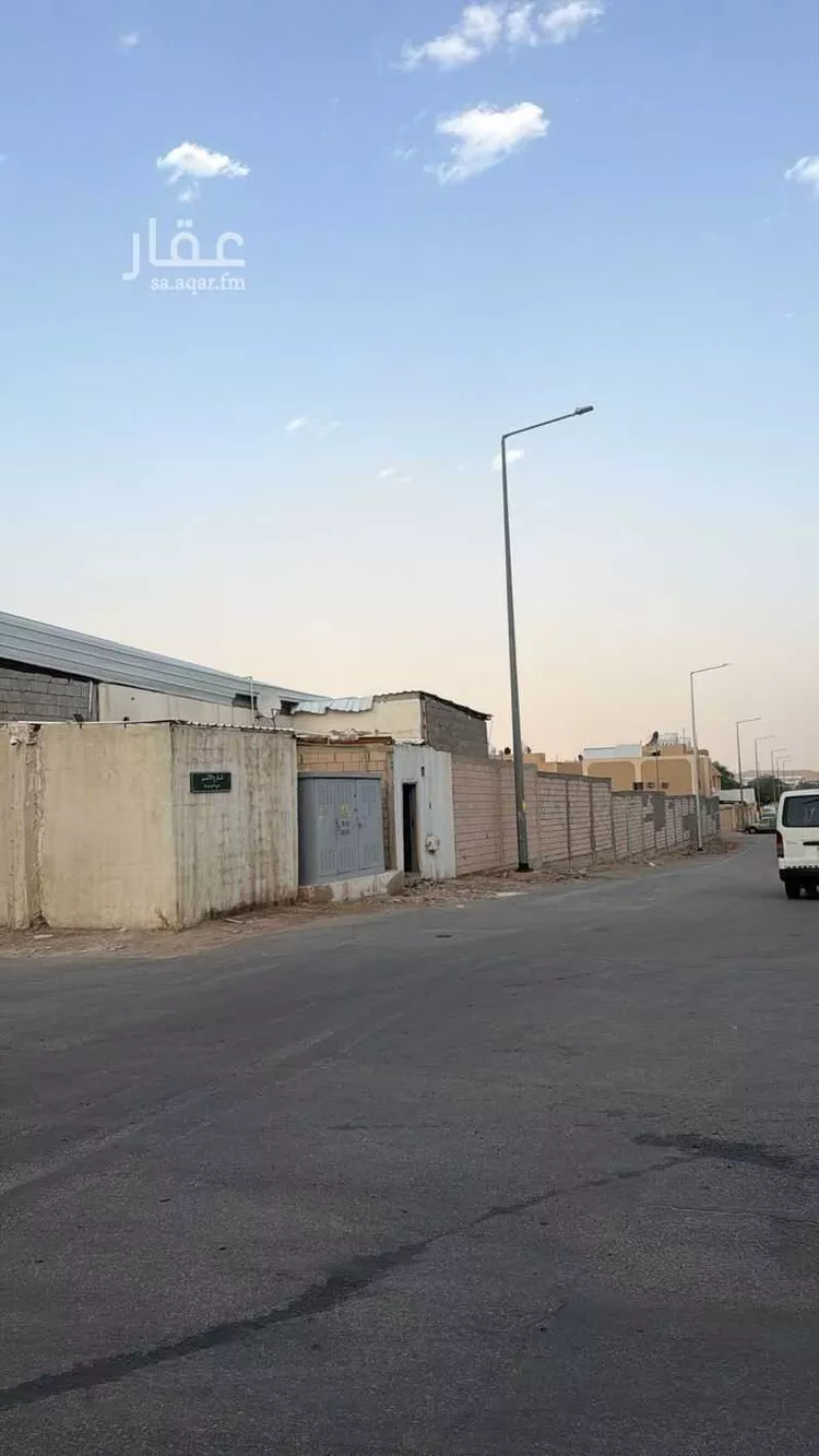 Land for Rent in Riyadh Al Aziziyah صورة 3