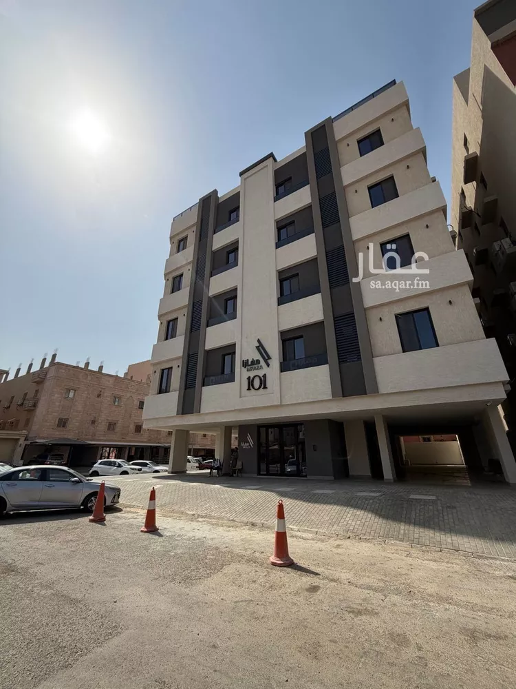 Apartment for Sale in Jeddah Al Wahah