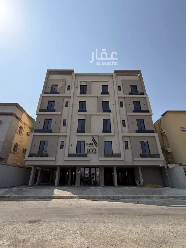 شقة للبيع في شارع سالم بن رشيد الموسي, حي الرغامة, مدينة جدة, منطقة مكة المكرمة