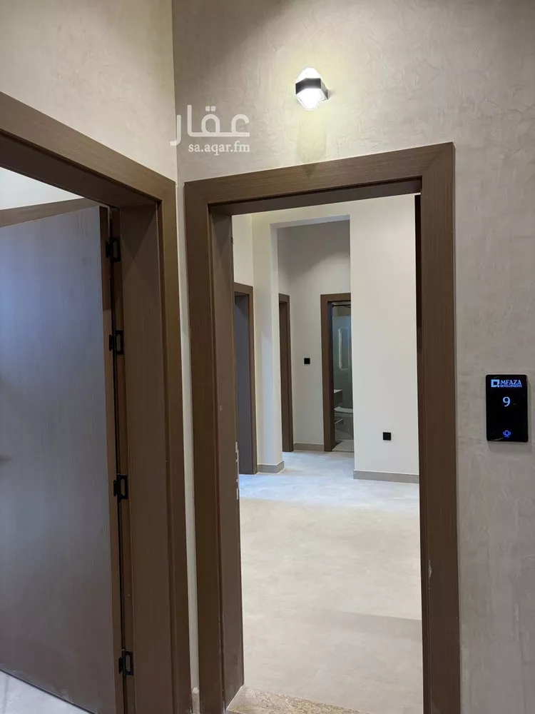 شقة للبيع في شارع قريه الزهراء, حي الواحة, مدينة جدة, منطقة مكة المكرمة صورة 3