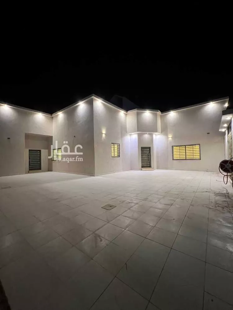 Floor for Rent in Hafr Al Batin Qurtubah صورة 2