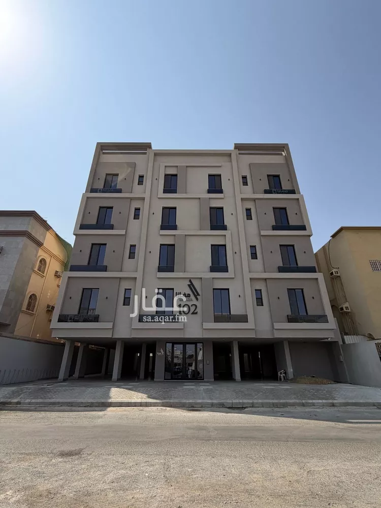 Apartment for Sale in Jeddah Abruq Ar Rughamah