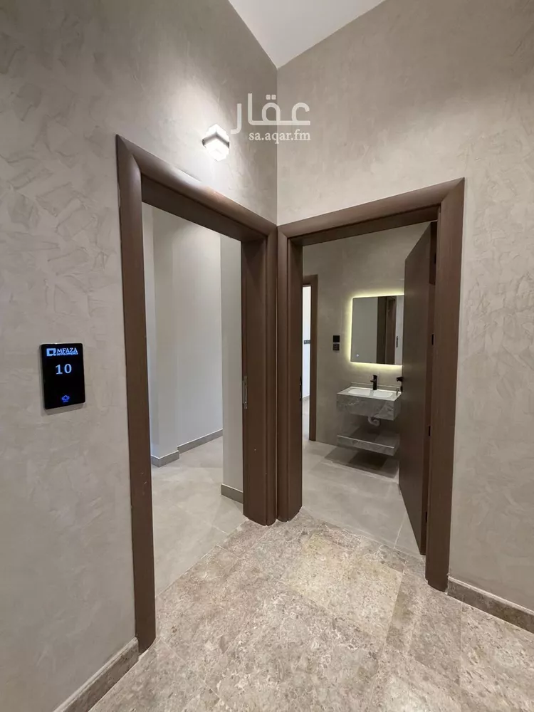 شقة للبيع في شارع سالم بن رشيد الموسي, حي الرغامة, مدينة جدة, منطقة مكة المكرمة صورة 2