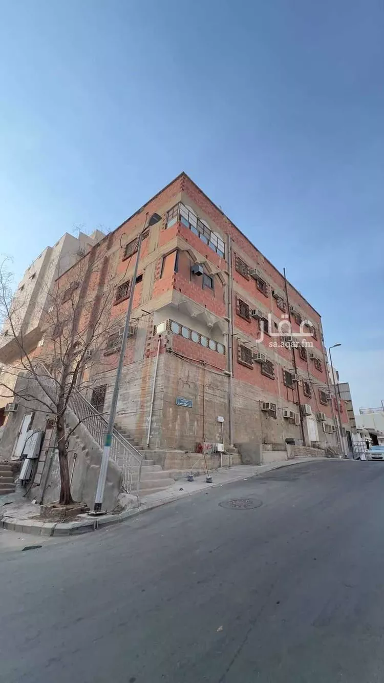 Land for Sale in Mecca Al Jame'ah صورة 4