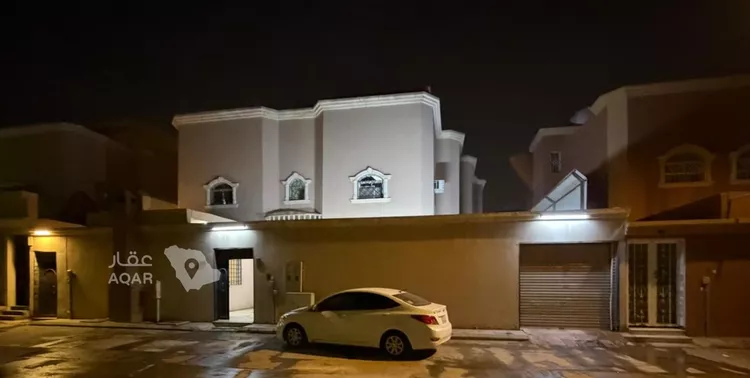 فيلا للبيع في شارع المنقلة, حي اليرموك, مدينة الرياض, منطقة الرياض