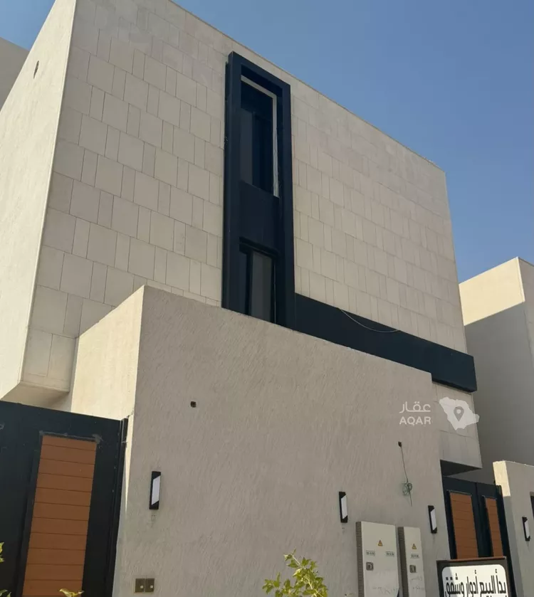دور للإيجار في شارع رقم 218, حي الجنادرية, مدينة الرياض, منطقة الرياض